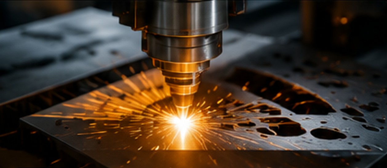 Custom Fabrication Services
