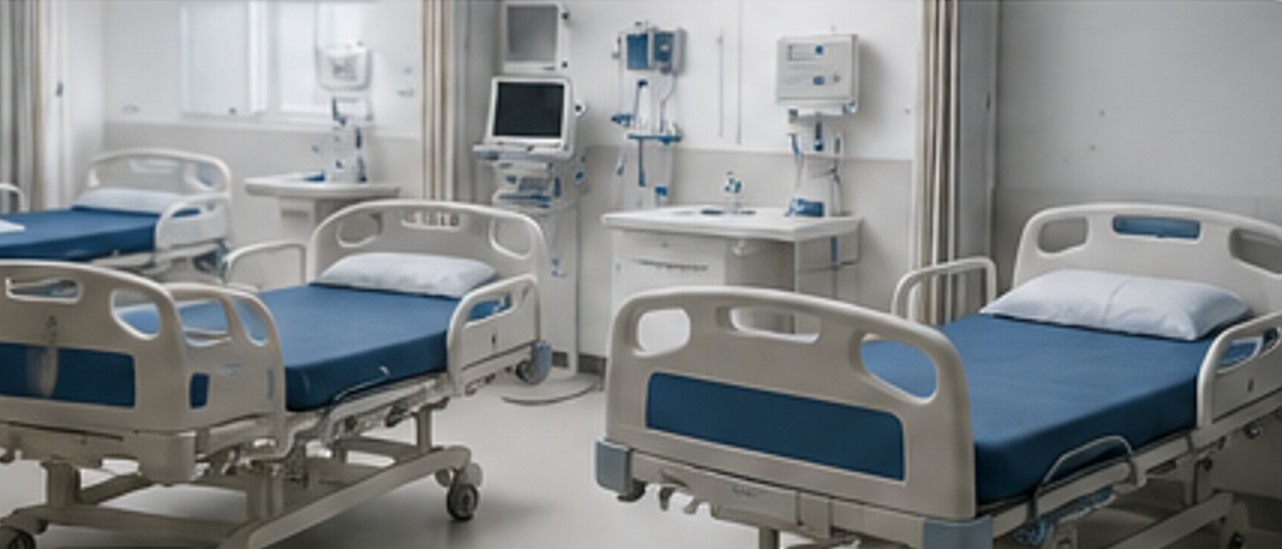 Hospital Equipment Fabrication