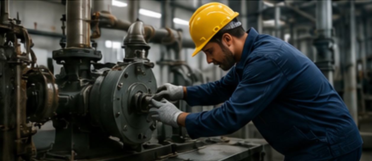 Maintenance and Repair Services