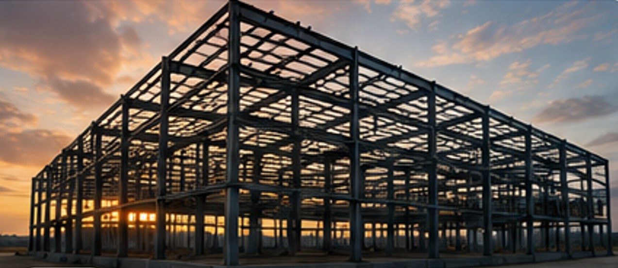 Structural Fabrication Services