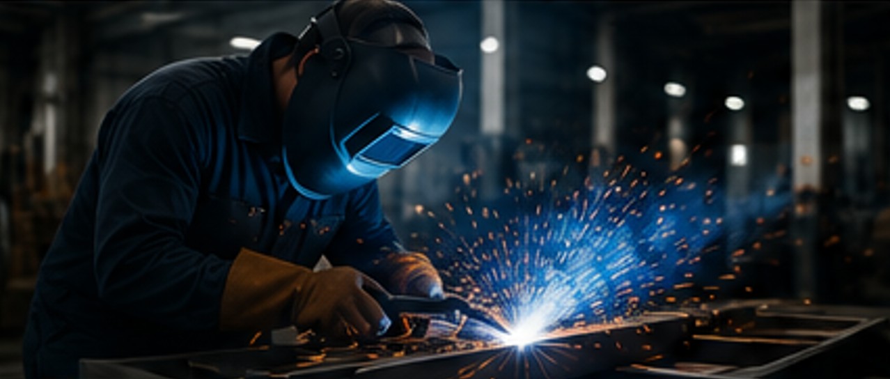 Welding and Cutting Services